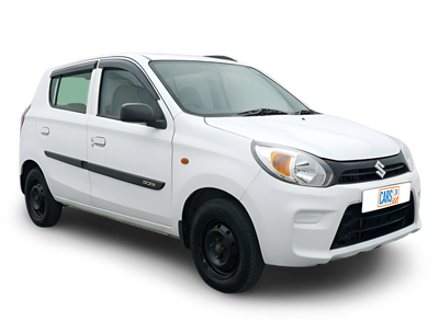 Maruti Alto-img